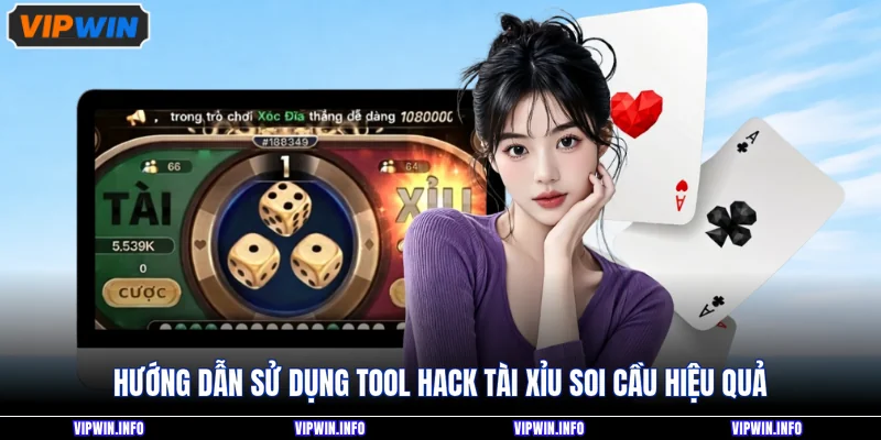 Hướng Dẫn Sử Dụng Tool Hack Tài Xỉu Soi Cầu Hiệu Quả 1 Hướng Dẫn Sử Dụng Tool Hack Tài Xỉu Soi Cầu Hiệu Quả