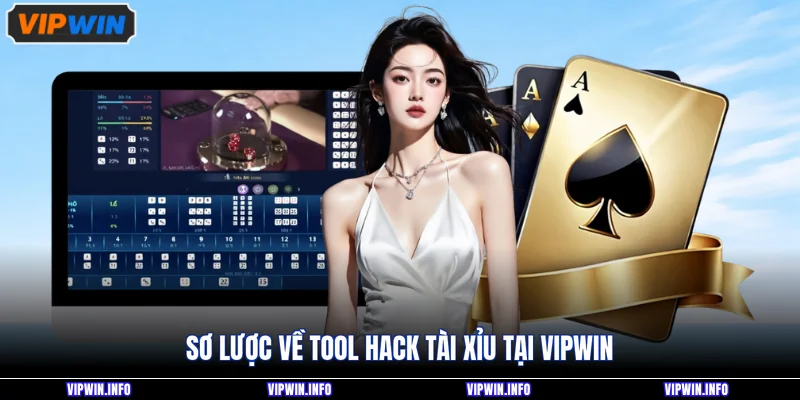 Hướng Dẫn Sử Dụng Tool Hack Tài Xỉu Soi Cầu Hiệu Quả 2 Sơ lược về tool hack tài xỉu tại VIPWIN